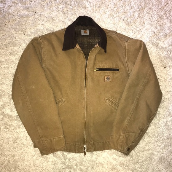 Classic carhartt jacket Clearance